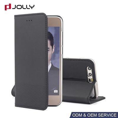 Huawei Honor 9防塵手帳型ケース