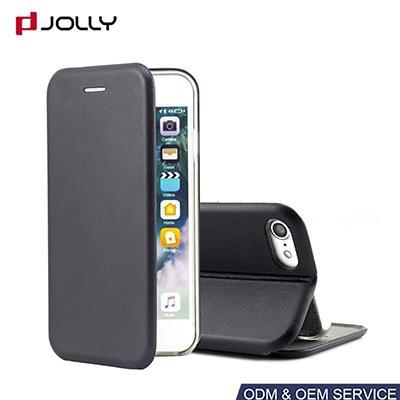 iPhone 8 Plus折りたたみ保護ケース
