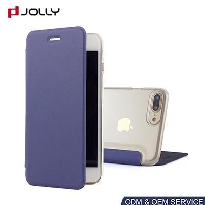 iPhone 8 Plus落下防止ハードケース