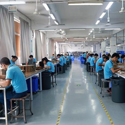 製造力