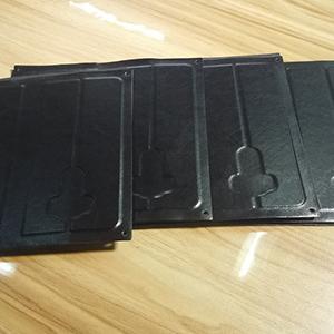 ハード PC ケースとレザーカバーの接着