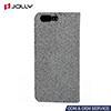 OnePlus 5手帳型保護フィルム付きグロッシーケース 