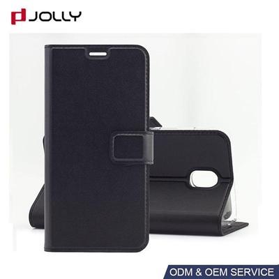 Samsung Galaxy J5 防水ウォレットケース 