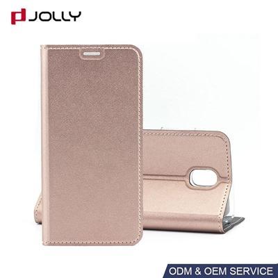 Samsung Galaxy J5 2017グロッシーケース 