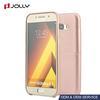 Samsung Galaxy A5落下防止カードホルダー付きケース