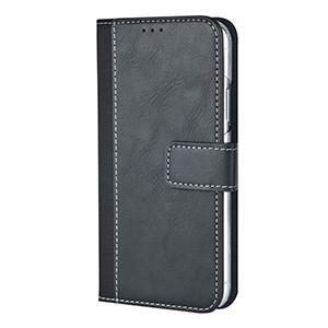 iPhone 8耐衝撃性カード収納PUケース