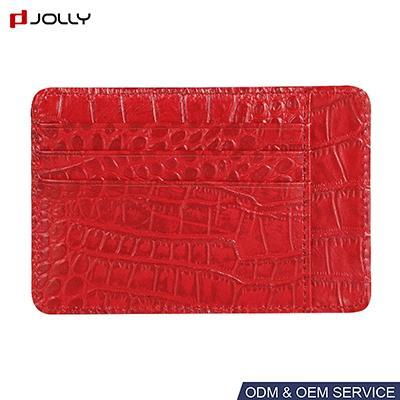 クリアな質感の高品質 PU レザー